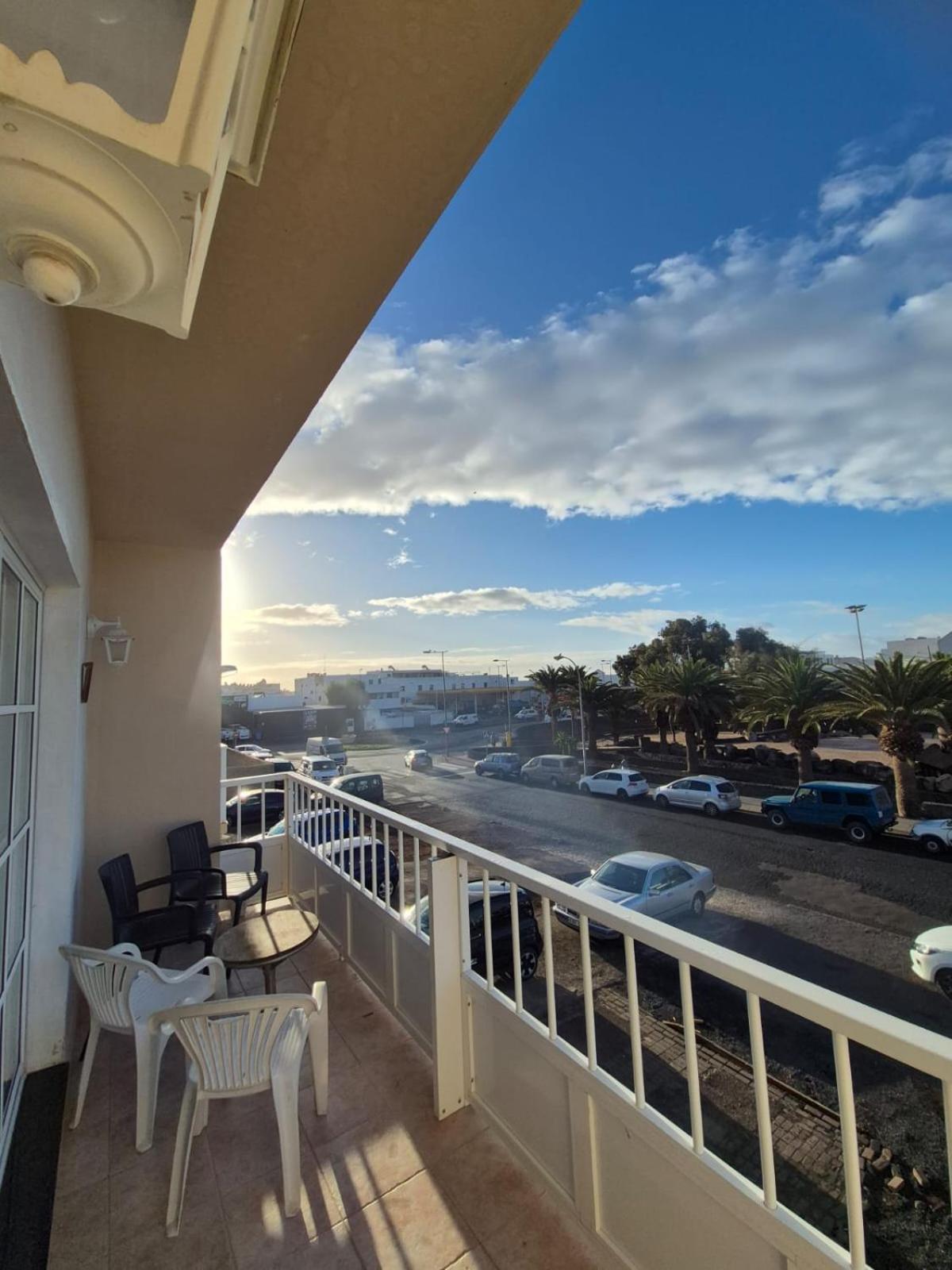 Suite Big House Lanzarote Arrecife  Exteriör bild