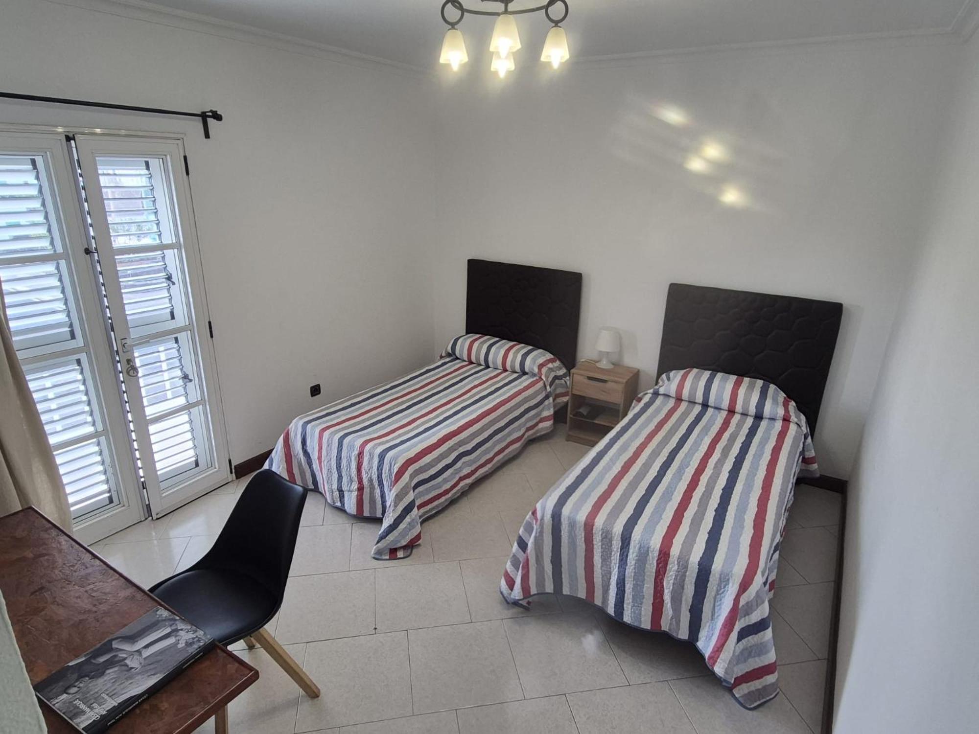 Suite Big House Lanzarote Arrecife  Exteriör bild